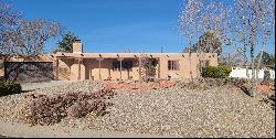 209 Cabeza Negra Court SE, Rio Rancho NM 87124