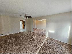 3611 Headingly Avenue NE, Albuquerque NM 87110