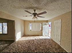 3611 Headingly Avenue NE, Albuquerque NM 87110