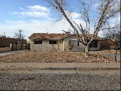 3611 Headingly Avenue NE, Albuquerque NM 87110