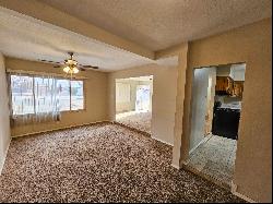 3611 Headingly Avenue NE, Albuquerque NM 87110