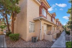 1157 Dusty Creek Street, Las Vegas NV 89128