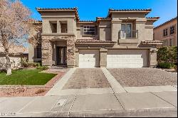 1436 Via Merano Street, Henderson NV 89052