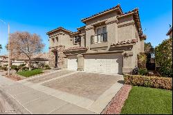 1436 Via Merano Street, Henderson NV 89052