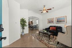 2319 Gandert Avenue SE, Albuquerque NM 87106