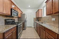 2319 Gandert Avenue SE, Albuquerque NM 87106