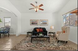 2319 Gandert Avenue SE, Albuquerque NM 87106