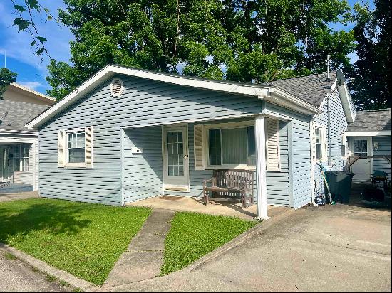 94 Coon Avenue, Dunbar WV 25064