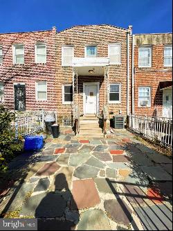 1935 W Chew Street, Philadelphia PA 19141