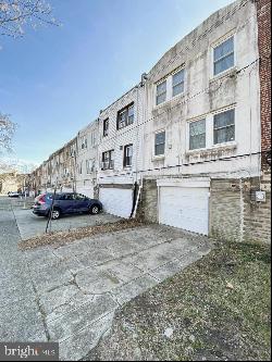 1935 W Chew Street, Philadelphia PA 19141