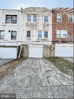 1935 W Chew Street, Philadelphia PA 19141