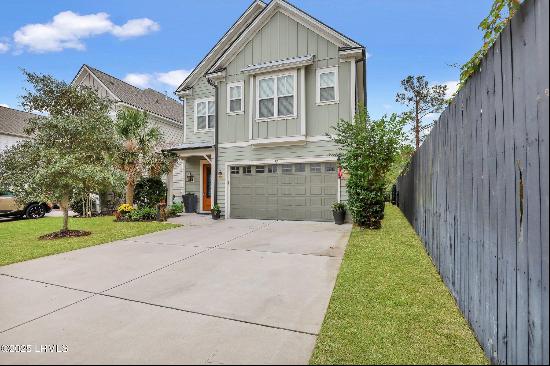 33 Ivory Elm Stroll, Bluffton SC 29910