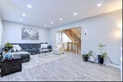 117 Decker Hollow Circle, Brampton ON L6X0L4