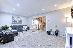 117 Decker Hollow Circle, Brampton ON L6X0L4