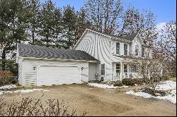 1103 Deerfield Lane, Marshall MI 49068