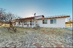 8B Entrada Del Norte, Edgewood NM 87015