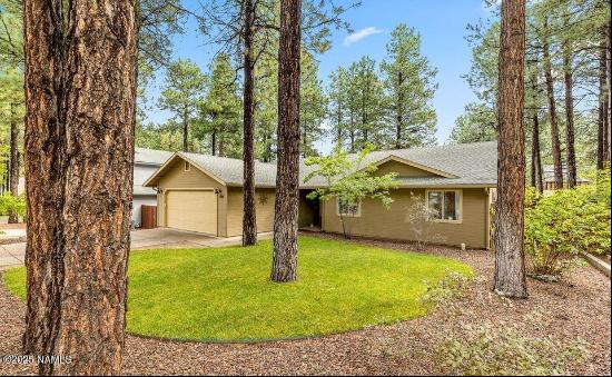 4088 S Kendall Street, Flagstaff AZ 86005