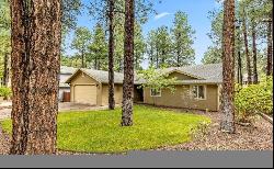 4088 S Kendall Street, Flagstaff AZ 86005