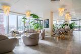 VERSACE branded penthouse at DAMAC Tower