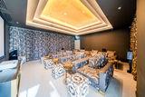 VERSACE branded penthouse at DAMAC Tower