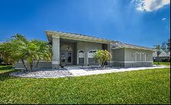 5617 SW 5th Avenue, Cape Coral FL 33914