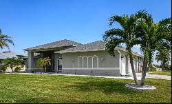 5617 SW 5th Avenue, Cape Coral FL 33914