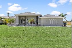 5617 SW 5th Avenue, Cape Coral FL 33914