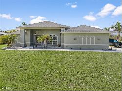 5617 SW 5th Avenue, Cape Coral FL 33914