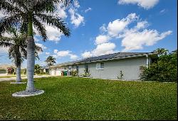 5617 SW 5th Avenue, Cape Coral FL 33914