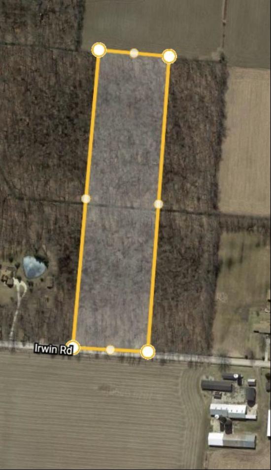 17540 Irwin Road, Armada MI 48005