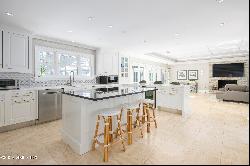 44 N Porchuck Road, Greenwich CT 06831