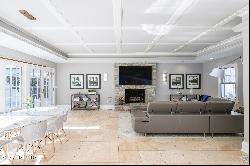 44 N Porchuck Road, Greenwich CT 06831