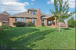 6920 Golf Green Drive, Arlington TX 76001