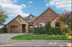 6920 Golf Green Drive, Arlington TX 76001