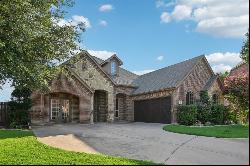 6920 Golf Green Drive, Arlington TX 76001