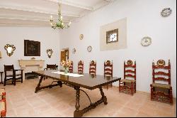 Historic country house in the mountains for sale in Esporles, Ma, Esporles 07190