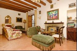 Historic country house in the mountains for sale in Esporles, Ma, Esporles 07190