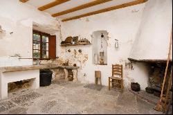 Historic country house in the mountains for sale in Esporles, Ma, Esporles 07190