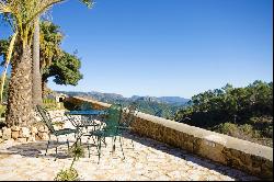 Historic country house in the mountains for sale in Esporles, Ma, Esporles 07190