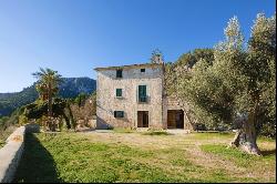 Historic country house in the mountains for sale in Esporles, Ma, Esporles 07190