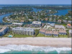 4601 Highway A1A Unit 102, Vero Beach FL 32963