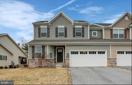 5355 Mendenhall Drive, Mechanicsburg PA 17050