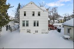 70 Savage Street, Bangor ME 04401