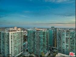 13700 Marina Pointe Drive Unit 1523, Marina Del Rey CA 90292