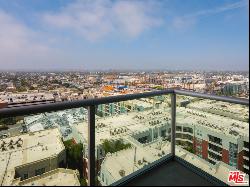 13700 Marina Pointe Drive Unit 1523, Marina Del Rey CA 90292