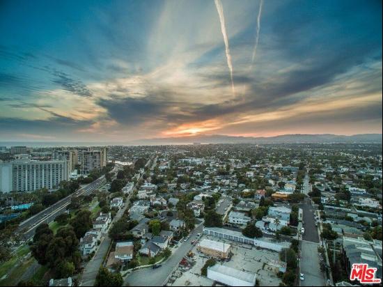 Marina Del Rey