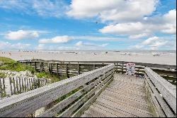 833 Oceanfront Unit 1N, Long Beach NY 11561