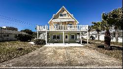 405 Dolphin Street, Panama City Beach FL 32413