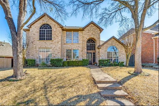 7200 Randall Way, Plano TX 75025