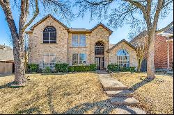 7200 Randall Way, Plano TX 75025